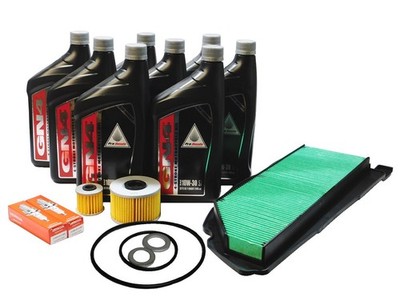 2016-2023 Honda Pioneer 1000 1000-5 SXS1000 M3 M5 OEM Complete Service Kit H01