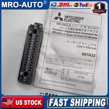 Mitsubishi Electric Q6TA32 2019 model No inner bag new