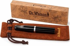 Dr.Watson Zigarettenspitze, Mundst&uuml;ck f&uuml;r Regular, Slim, Extra Slim Zigaretten
