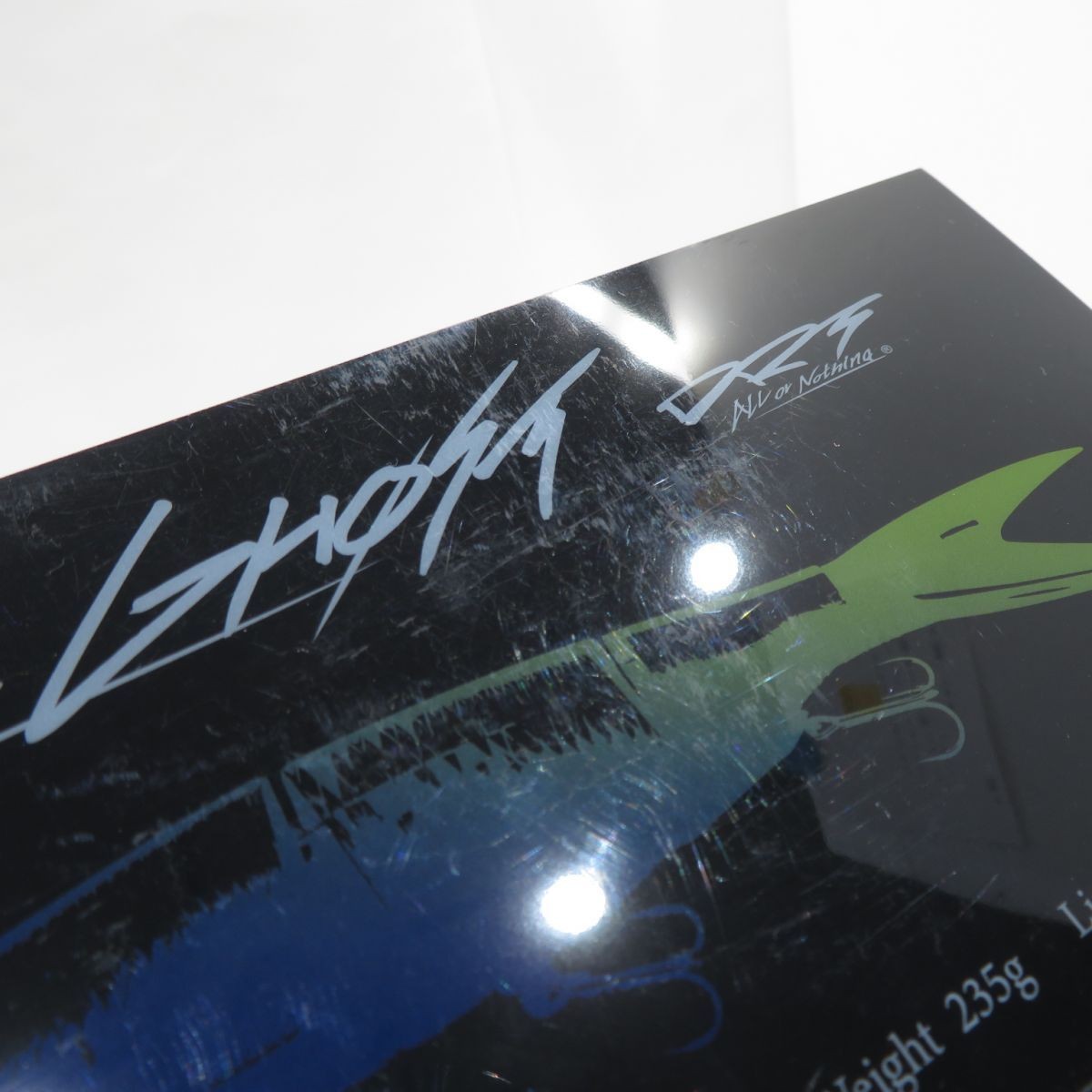 DRT KLASH GHOST MOON BITE Moon Bite - Image 8