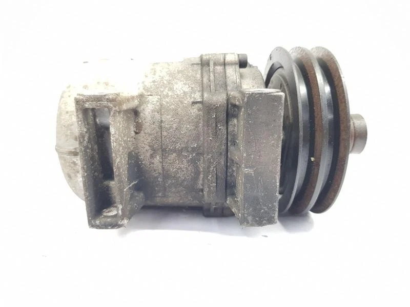 Isuzu Rodeo 2006 aire acondicionado bomba compresor 3,0 diésel 4Jh1 8973694160 Foto 3 de 4