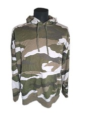 Nike Sweater Gr 2XL