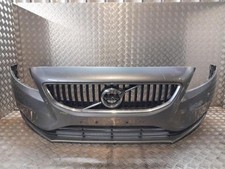 Pare-choc avant Volvo V40