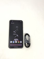 Google Pixel 5 - 128 GB - Just Black (Unlocked) for sale online | eBay