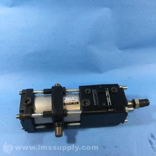 SMC T-CLATN63-75-D-XN Tie Rod Cylinder 3585