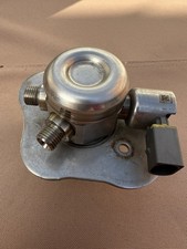 BMW 1 3 5 Series E87 E90 E91 E60 N43 PETROL HIGH PRESSURE FUEL PUMP 7562473