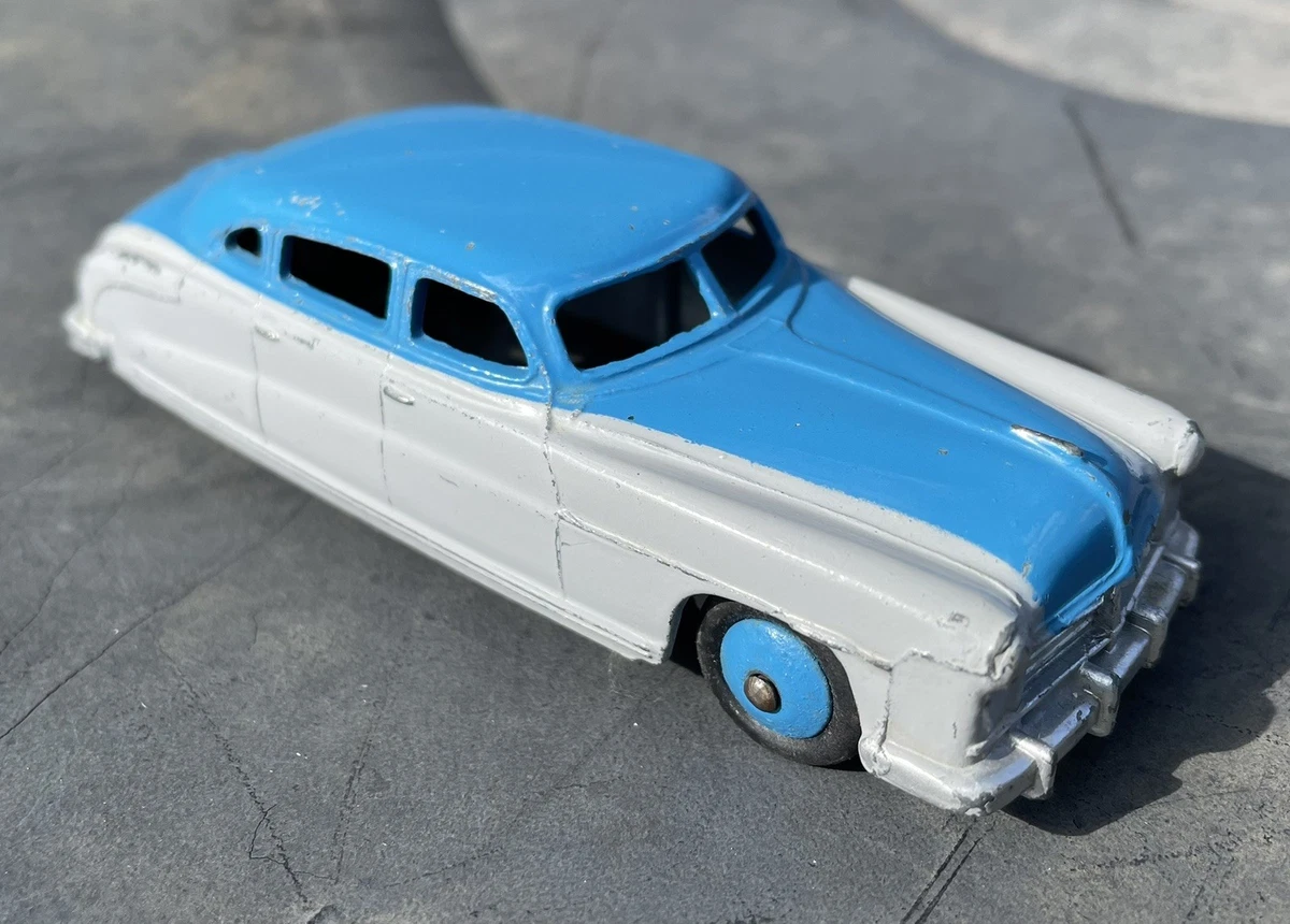 Dinky Toys Hudson Sedan for sale | eBay UK