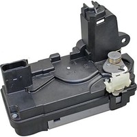Metzger 2314108 TüRschloss FüR Opel Astra Zafira Zafira Family A04 L70 A05