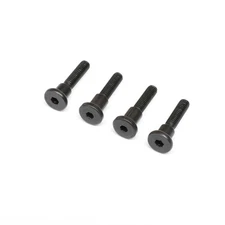 Axial Hinge Screw Truggy Cage SCX6 Honcho AXI255001