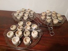 3 Douzaines Coquilles à