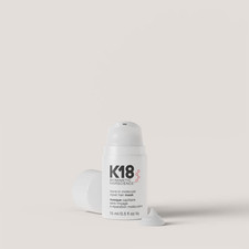 K18 Biomimetic Hairscience Leave -in Repair Hair Mask 50ml Brand New Sealed SALE