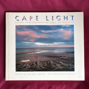 Joel Meyerowitz Cape Light | eBay