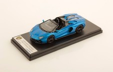 Looksmart 1 43 Lamborghini Aventador Ultimae Roadster