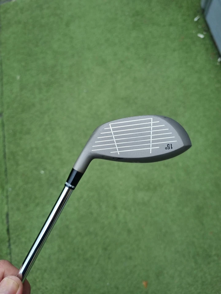 Tommy Armour Classic 845s Silver Scot 15 Degree Regular Right Handed - Image 2 of 4