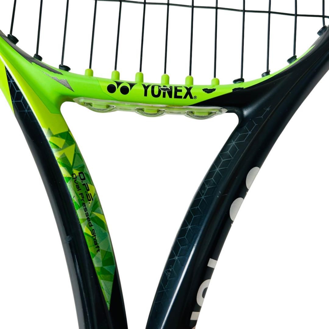Yonex Ezone 100 Tennis Racket G3 | eBay