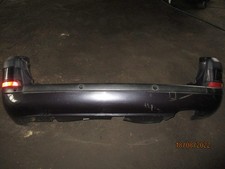 Stossfängerverkleidung 1487468077 1487468077 Peugeot 807 HDi 130 Bj 2004