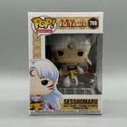 Funko Pop! Animation #769 Sesshomaru Inuyasha Brand New w/ Protector *Vaulted*