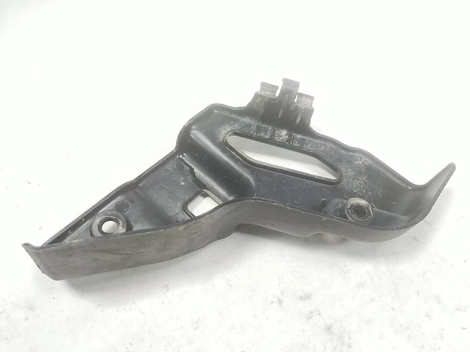 18 Kawasaki Brute Force KVF300 panel de cubierta maestra trasero plástico 80130-LBA7-9000 Foto 4 de 4