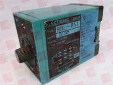 IDEC RTE-BN1-DC24V / RTEBN1DC24V (USED)