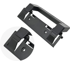 3316882.900 Fits Dometic Refrigerator Door Handle Black with Hardware 1 pack New