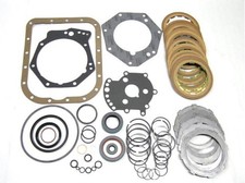 For 1956-61 Chrysler Plymouth Desoto Powerflite Transmission Master Overhaul Kit
