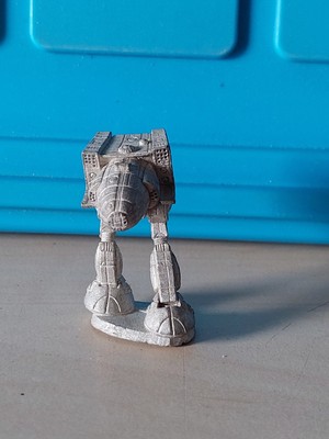 Battletech Mech Figur ''Stalker''