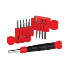 Craftsman 18-in-1 precision screwdriver set - Multi-Bit - CMHT68005