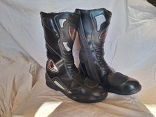 Bottes moto de marque PROTECT WEAR taille 43 EU