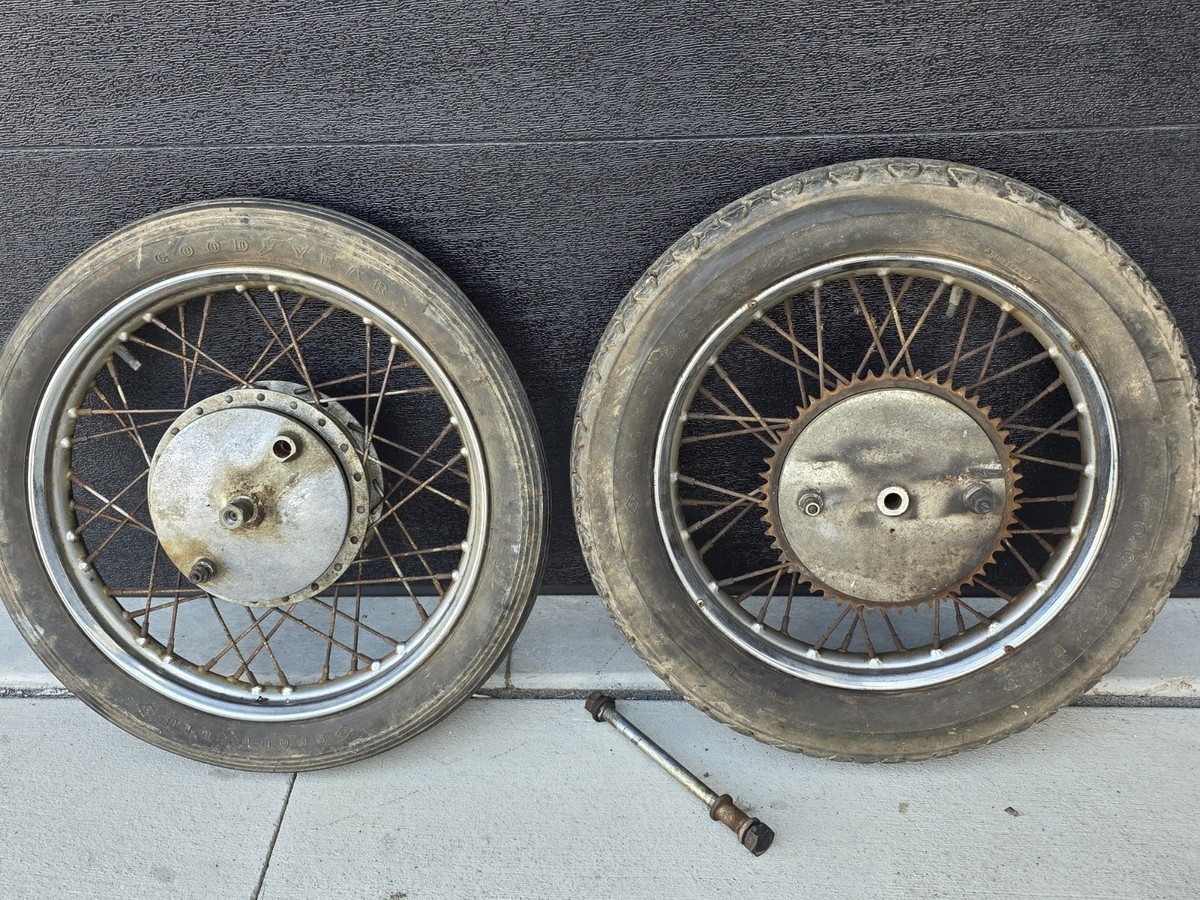 スポーツスターホイール スポーツスター ホイール｜ハーレーカスタムパーツ専門店