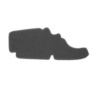 Scooterlibre Luftfilter (FüR: Piaggio Tph 125 Typhoon LBMM701 - 4 Takt 11-16 )