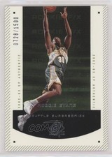 2002-03 SP Authentic Rookie F/X 728/1500 Reggie Evans #179 0q3