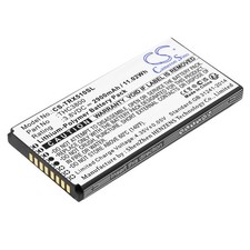 BATTERIE Li-Polymer 3.8V 2900mAh Type THC3800 For Thuraya X5-Touch