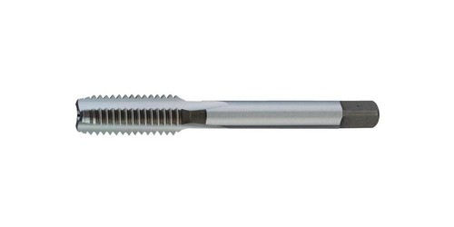 Taraud machine NPT, goujures doites, ANSI B94.9, 3/4 inch x 14 Dormer E711 - E7113/4 DORMER