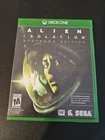 Alien Isolation Nostromo Edition - Xbox One