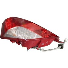 Hyundai i10 1.1 PA Heckleuchte komplett L