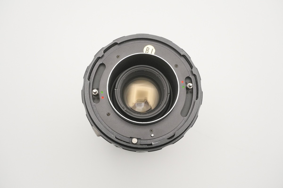 MAMIYA-SEKOR 360mm F6.3 Telephoto Lens for RB67/RZ67 from Japan