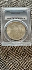 1890 Morgan 90% Silver Dollar Uncirculated Coin PCGS Certified MS62
