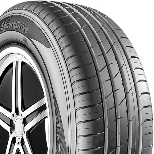 Tire 225/45R17 Ceat SecuraDrive AS A/S All Season 94H - Picture 2 of 7
