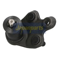 Traggelenk Vorderachse Oder Unten FÜR Toyota - Japanparts BJ-221