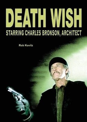 Rob Kovitz Death Wish (Paperback) (UK IMPORT)