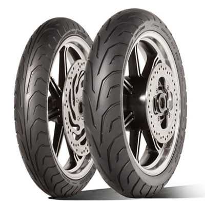 DUNLOP TIRE S/T ARROWMAX STREETSMART 110/90-16 M/C 59V TL