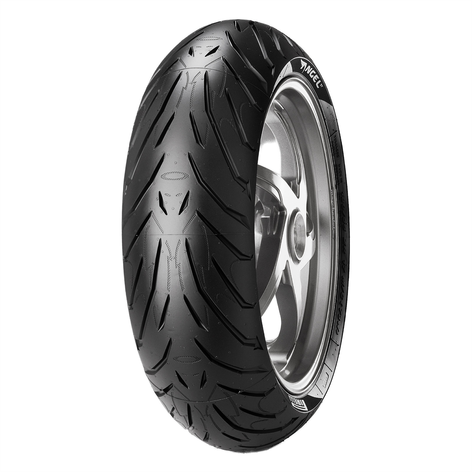 FITS SUZUKI GSX-R 1000 (K1/K2) 2001 2002 PIRELLI ANGEL ST 190/50ZR17 REAR TYRE - Image 27
