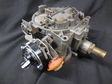 Electric Choke Conversion Kit Oldsmobille 1967-1969 Quadrajet Carb Mounted