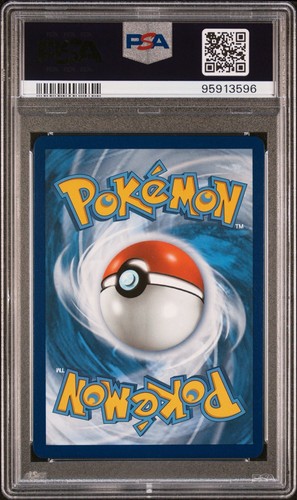 Tornadus V #185 PSA 10 GEM MT Alt Art 2021 Pokemon SWSH Chilling Reign 185/198 - Picture 2 of 3