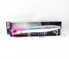 Jackall Cian Popper Roar 240F Floating Lure Visible Pink (3380)