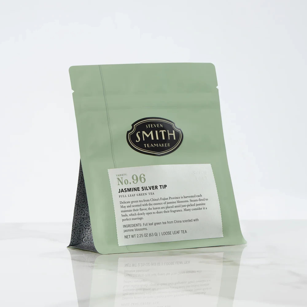 Maker Jasmine Silver Tip  2.25 Oz Green Tea
