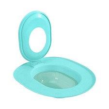 Cat Toilet Insert Secure Design Cat Cat Toilet System Reinforced Buckle Pet