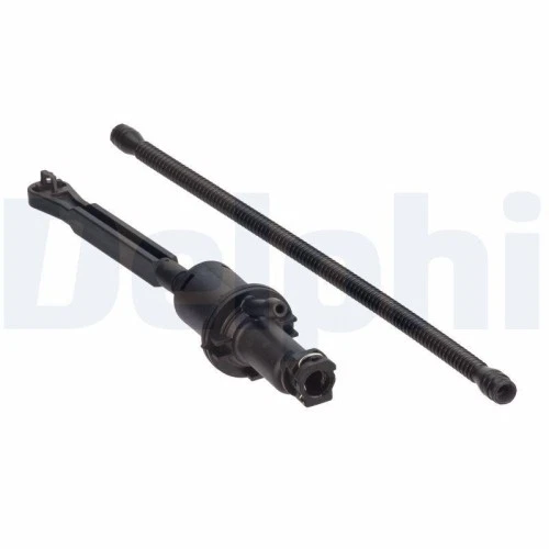 1x Cylindre émetteur, embrayage DELPHI LM80651 convient pour CITROËN PEUGEOT - Photo 1/1