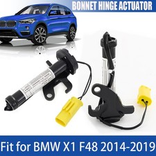 Paar Active Bonnet Actuator f�r BMW MINI F55 F56 F57 51237300581 51237300582 DE