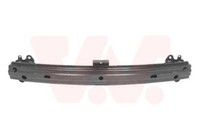 Halterung, StoßStange 8252560 Van Wezel FüR Hyundai